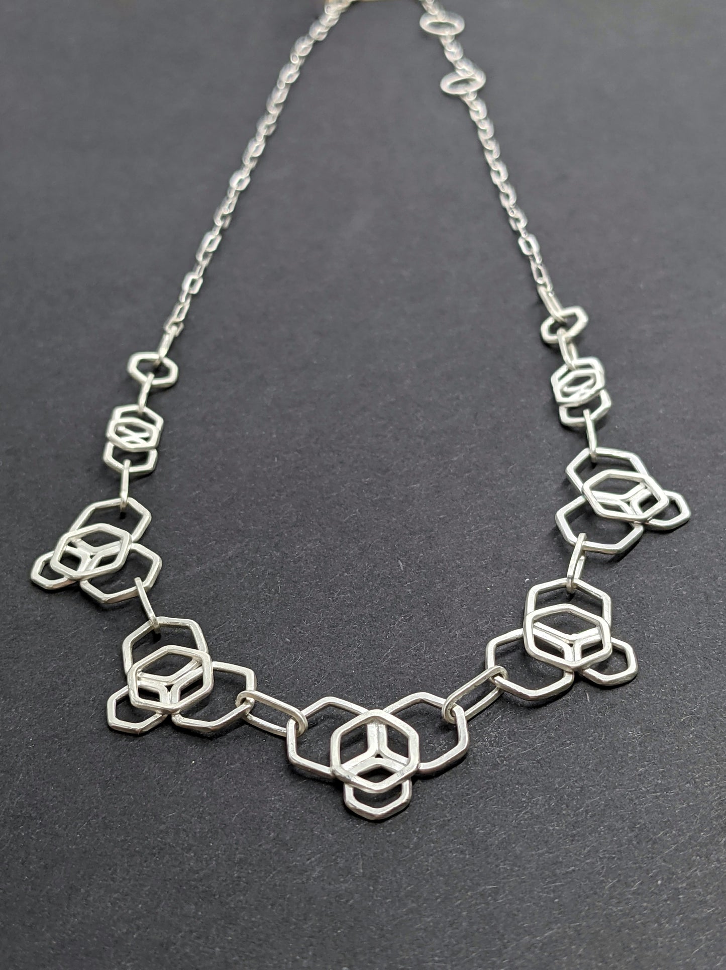 Flore Necklace