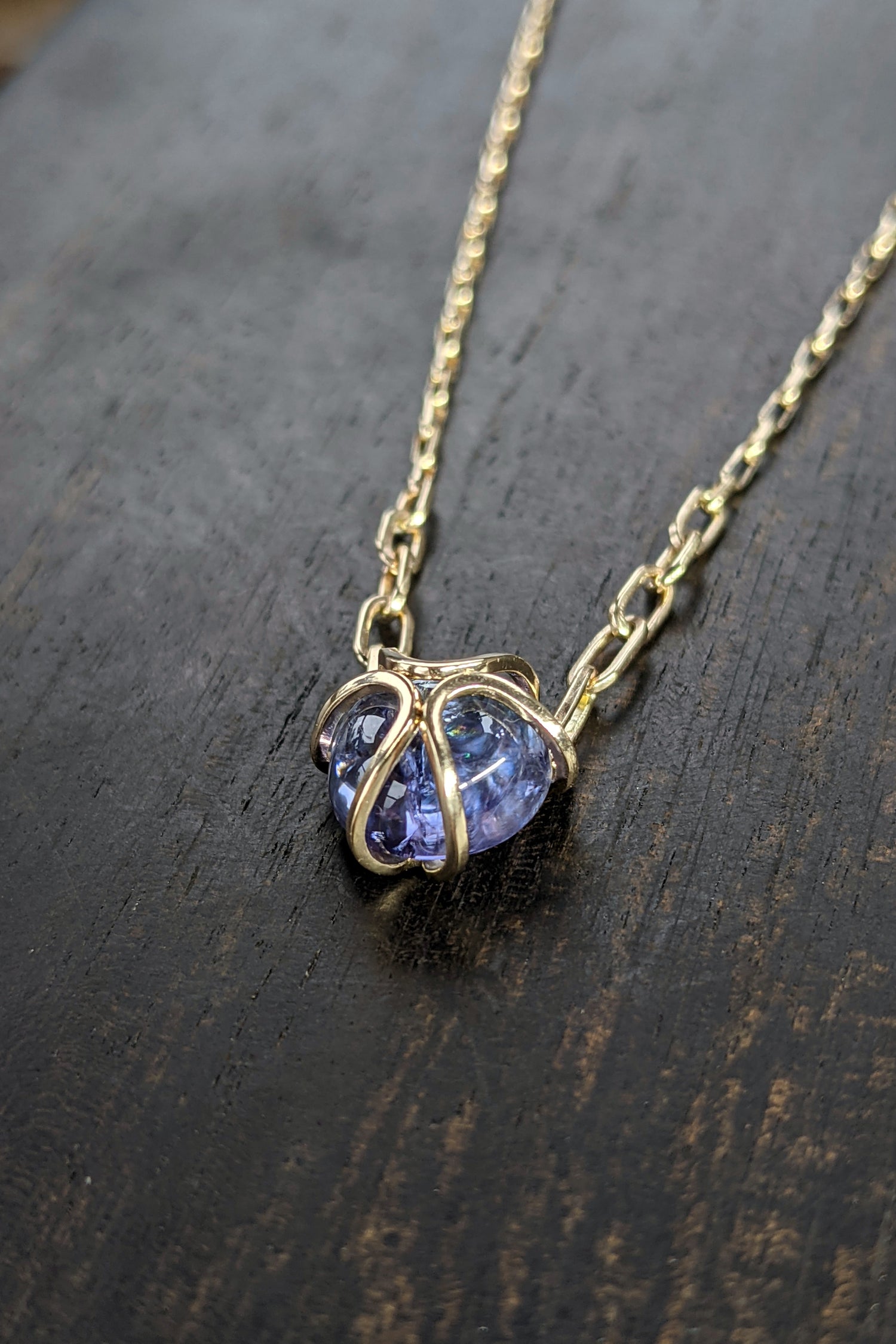 Gold Necklaces